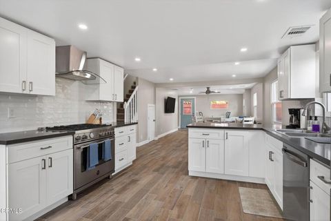 Tiny photo for 201 S Olive Street, Ventura, CA 93001 (MLS # V1-34244)