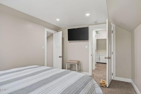 Tiny photo for 201 S Olive Street, Ventura, CA 93001 (MLS # V1-34244)