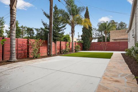 Tiny photo for 201 S Olive Street, Ventura, CA 93001 (MLS # V1-34244)