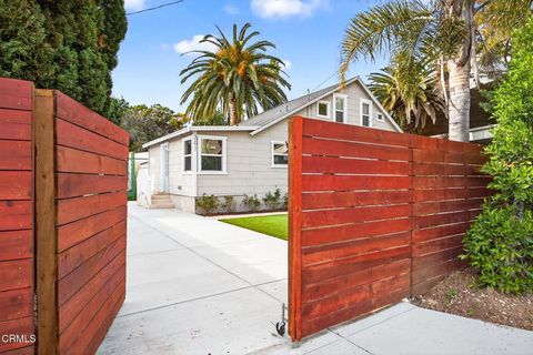 Photo of 201 S Olive Street, Ventura, CA 93001 (MLS # V1-34244)