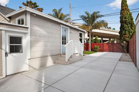 Tiny photo for 201 S Olive Street, Ventura, CA 93001 (MLS # V1-34244)
