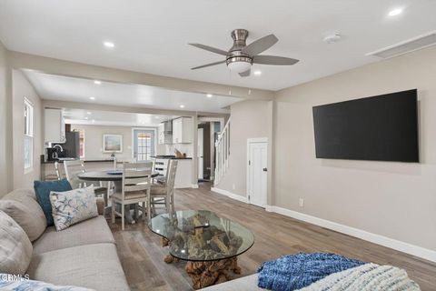 Tiny photo for 201 S Olive Street, Ventura, CA 93001 (MLS # V1-34244)