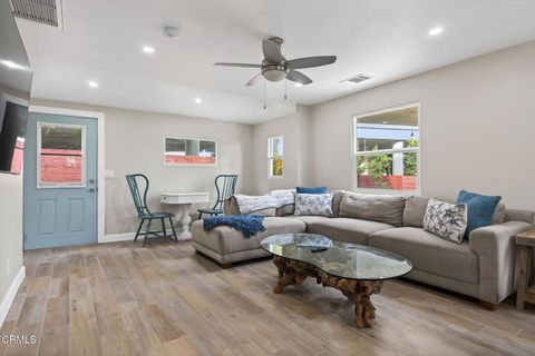 Tiny photo for 201 S Olive Street, Ventura, CA 93001 (MLS # V1-34244)