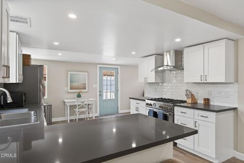 Tiny photo for 201 S Olive Street, Ventura, CA 93001 (MLS # V1-34244)