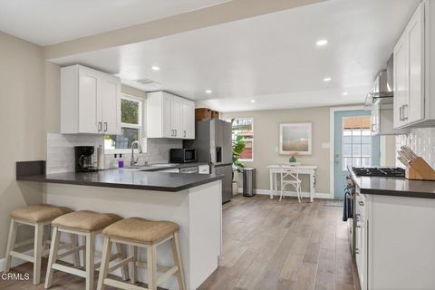 Tiny photo for 201 S Olive Street, Ventura, CA 93001 (MLS # V1-34244)