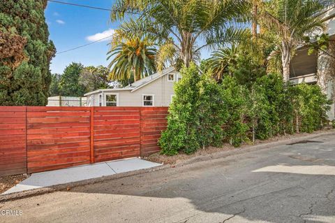 Tiny photo for 201 S Olive Street, Ventura, CA 93001 (MLS # V1-34244)