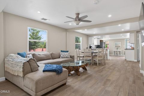 Tiny photo for 201 S Olive Street, Ventura, CA 93001 (MLS # V1-34244)