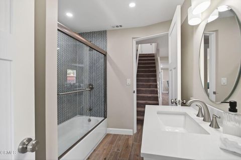 Tiny photo for 201 S Olive Street, Ventura, CA 93001 (MLS # V1-34244)