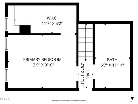 Tiny photo for 201 S Olive Street, Ventura, CA 93001 (MLS # V1-34244)