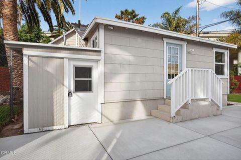 Tiny photo for 201 S Olive Street, Ventura, CA 93001 (MLS # V1-34244)
