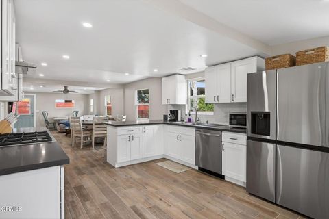 Tiny photo for 201 S Olive Street, Ventura, CA 93001 (MLS # V1-34244)