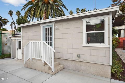 Tiny photo for 201 S Olive Street, Ventura, CA 93001 (MLS # V1-34244)