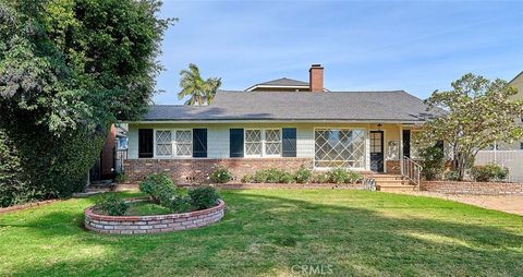 Photo of 503 Longden Avenue, San Gabriel, CA 91775 (MLS # AR26034055)