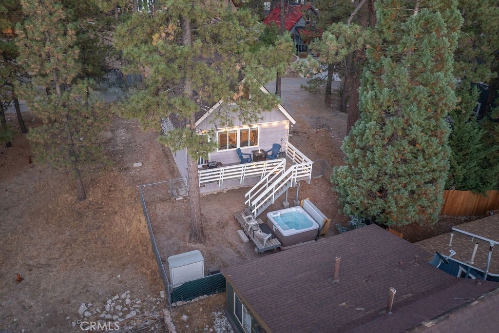422 Dixie Lane