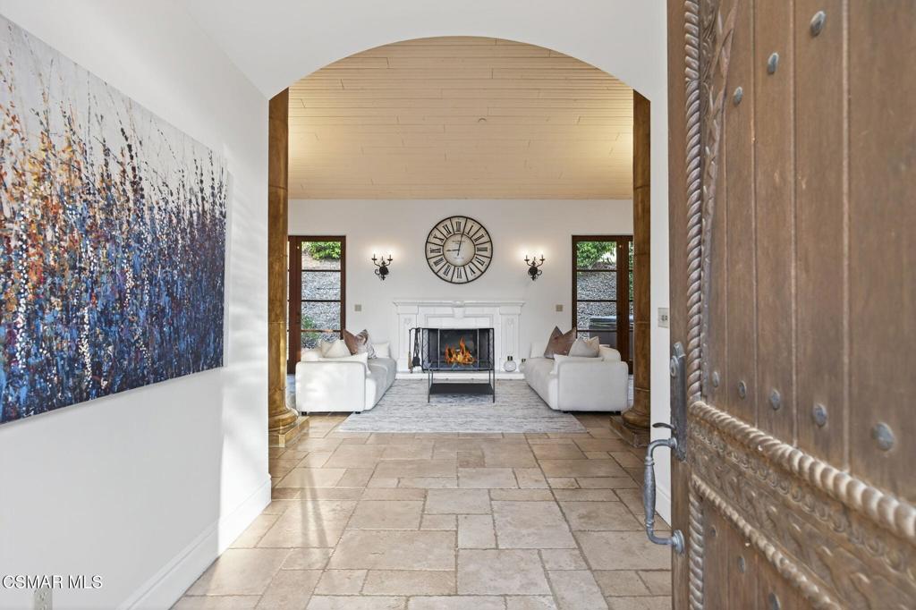 1560 Goodenough Road