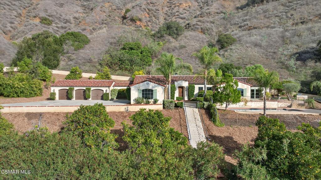 1560 Goodenough Road