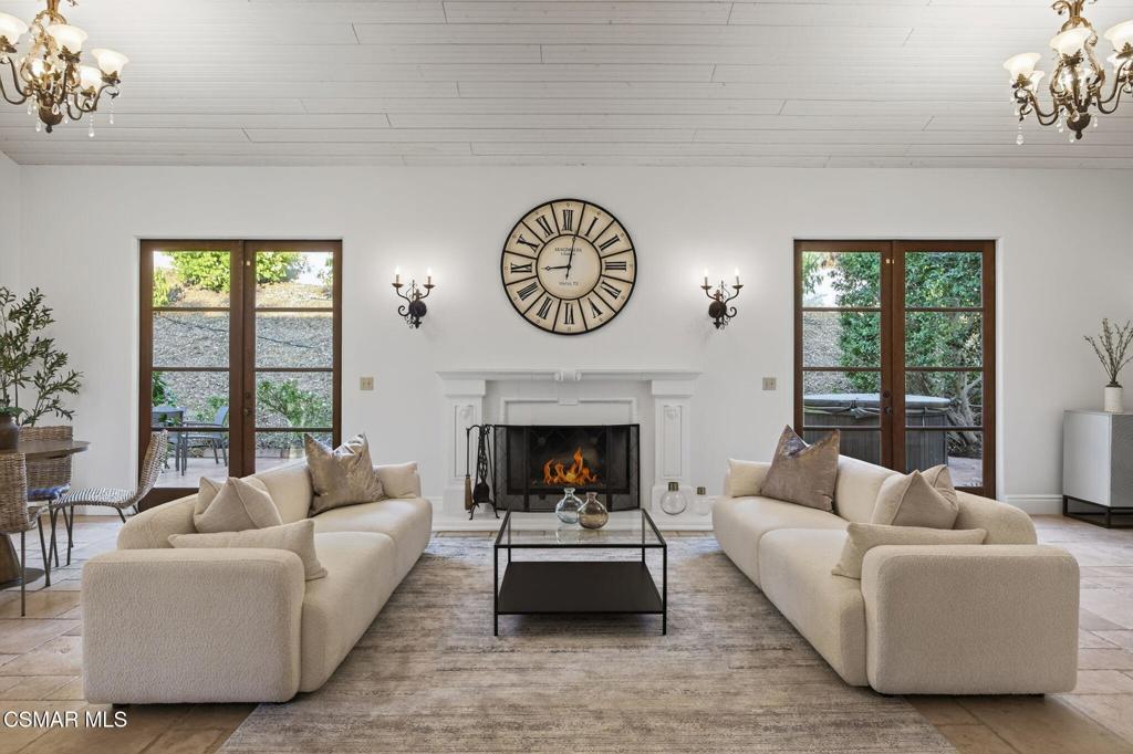 1560 Goodenough Road