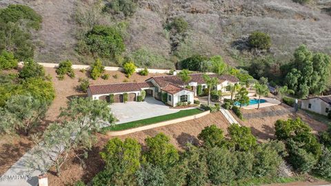 Photo of 1560 Goodenough Road, Fillmore, CA 93015 (MLS # 225005704)