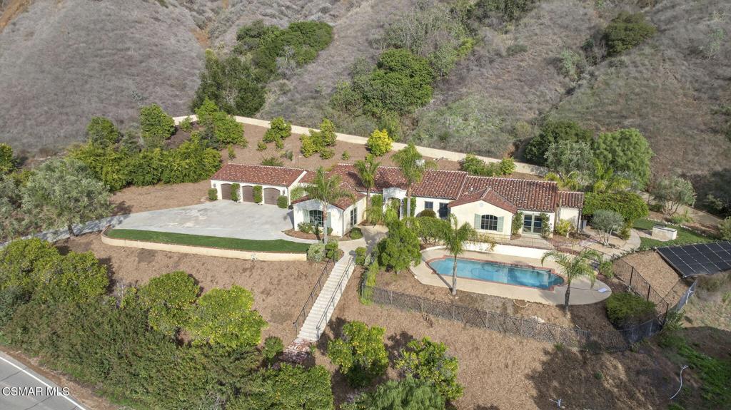 1560 Goodenough Road