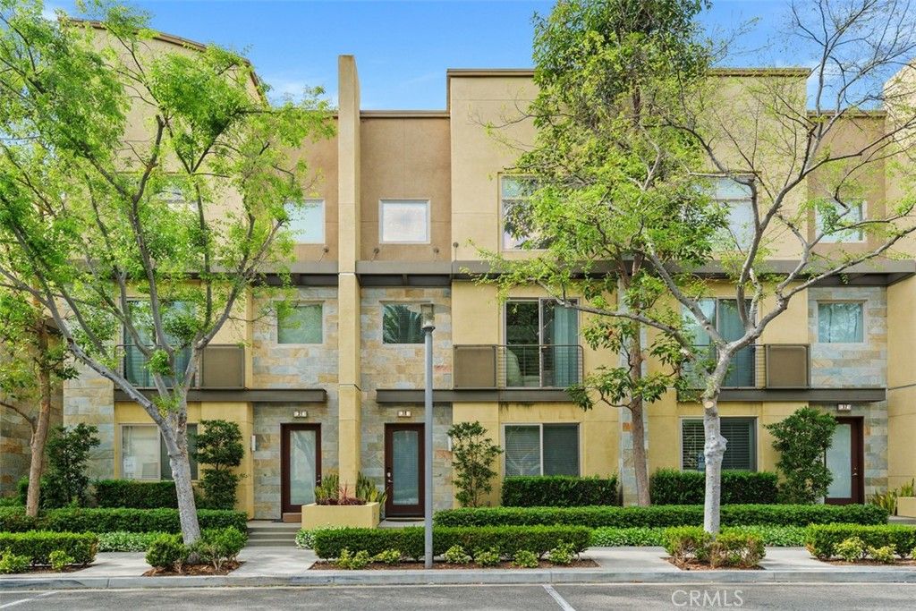 Photo of 19 Delancy, Irvine, CA 92612 (MLS # OC26070049)