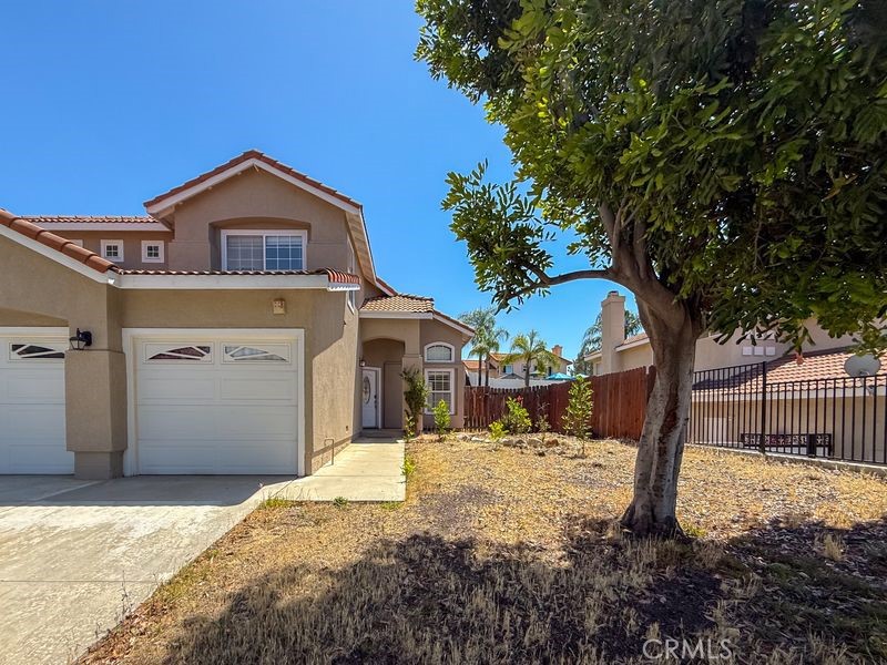 21221 Shakespeare Court