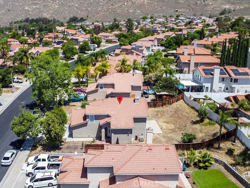 21221 Shakespeare Court
