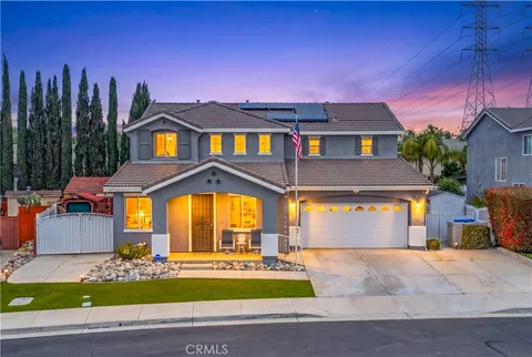 1693 Callaway Court, Beaumont, CA 92223 - MLS#: IG26092011