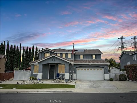 Photo of 1693 Callaway Court, Beaumont, CA 92223 (MLS # IG26092011)