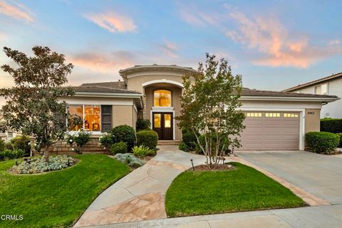 Photo of 2903 Patina Court, Camarillo, CA 93010 (MLS # V1-35377)
