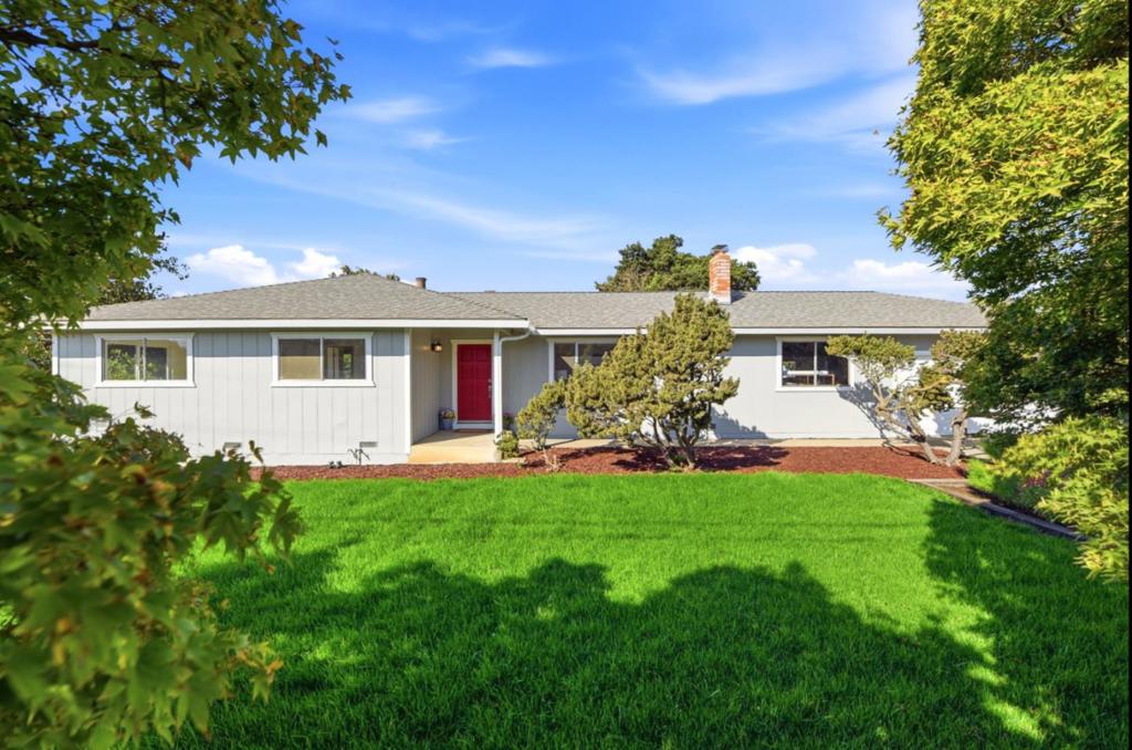 15725 Ranchero Drive