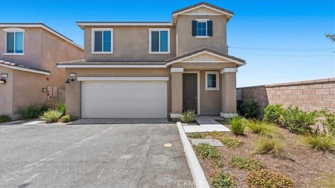 Photo of 2015 Bergamot Street, Redlands, CA 92374 (MLS # CV26161919)