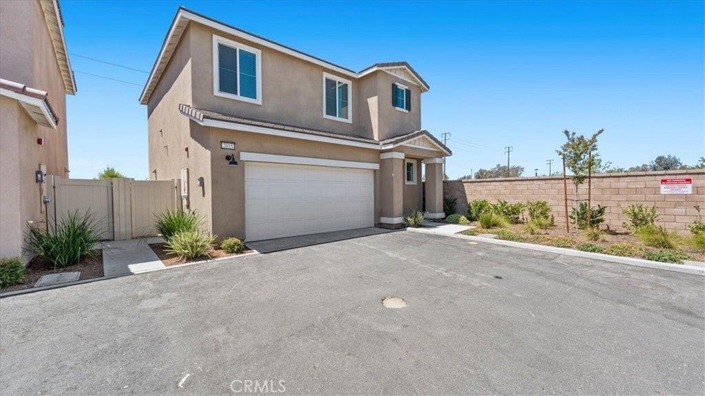 2015 Bergamot Street