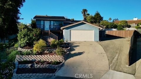 Photo of 555 Ladera Pl, Arroyo Grande, CA 93420 (MLS # PI26020248)