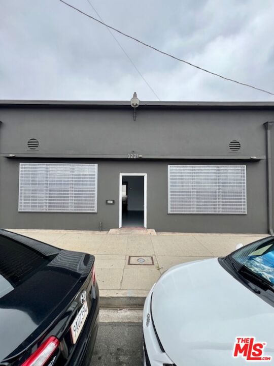 3221 Union Pacific Ave is a clean, highly usable 2,500 square foot warehouse space available in a prime industrial section of Los Angeles. This property features private gated parking and a private alley with direct access, offering excellent functionality for logistics, deliveries, or secure vehicle storage.The interior includes dedicated office space and bathrooms, with infrastructure in place for air conditioning installation. With 200 AMP electrical power, the space is well-equipped for light manufacturing, production, assembly, or creative work.This warehouse presents an outstanding opportunity for businesses seeking a well-located, flexible industrial space with easy access to the 5, 10, and 710 freeways. Whether you're in e-commerce, media production, fabrication, or storage, the property is ready to meet a wide range of commercial needs.The warehouse next door at 3217 Union Pacific Ave is also available for lease, offering a combined footprint of 5,000 square feet and 400 AMP power next door for those needing a larger or dual-operation setup.