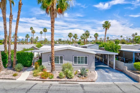 Photo of 175 International Boulevard, Rancho Mirage, CA 92270 (MLS # 219147459DA)