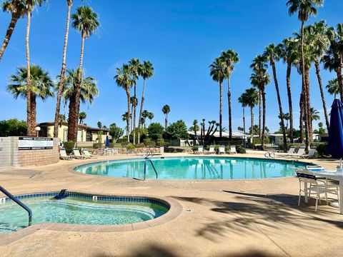 175 International Boulevard Rancho Mirage CA 92270