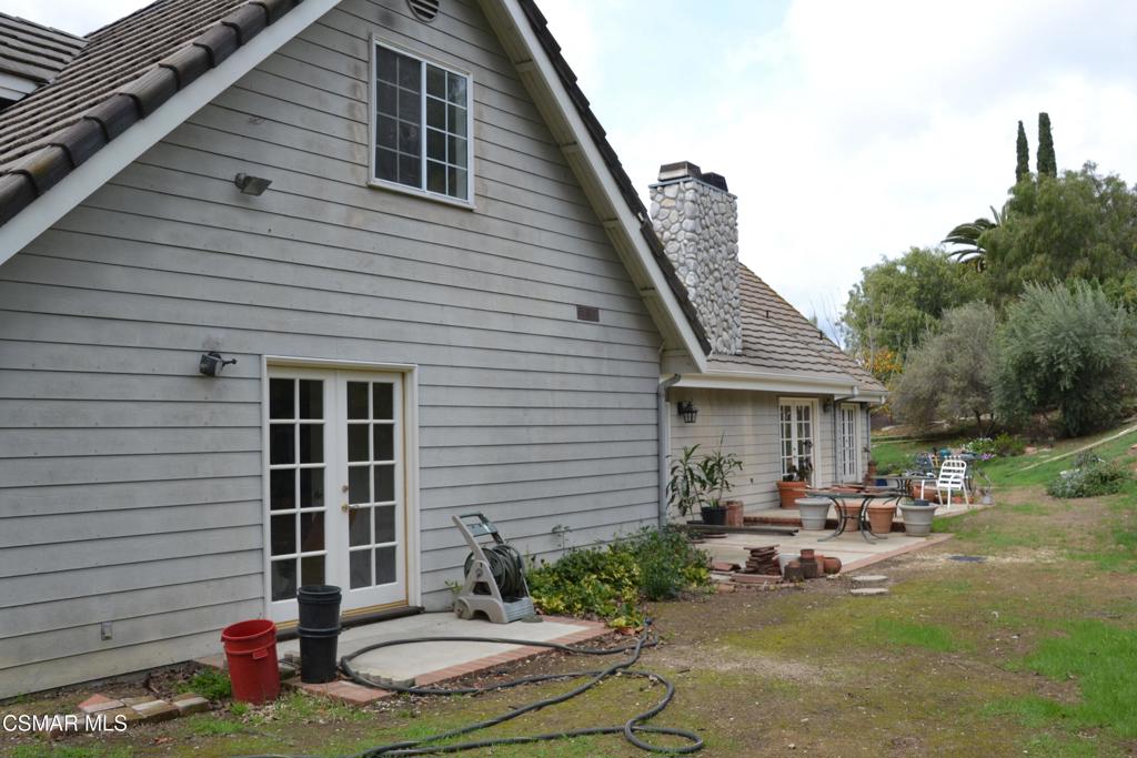 5354 Lewis Road
