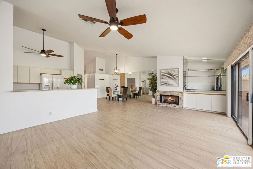 Woodhaven Country Club - Residential