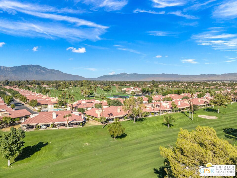 Woodhaven Country Club - Residential