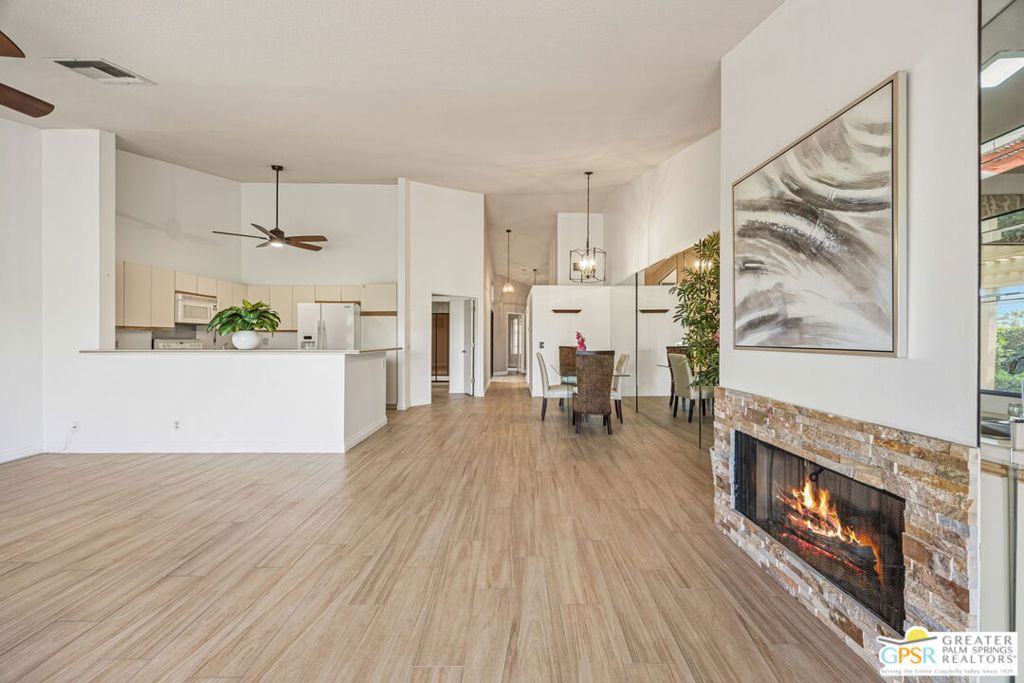 Woodhaven Country Club - Residential