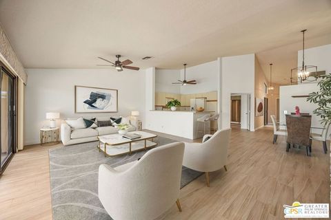 Photo of 41810 E Woodhaven Drive, Palm Desert, CA 92211 (MLS # 25611035PS)