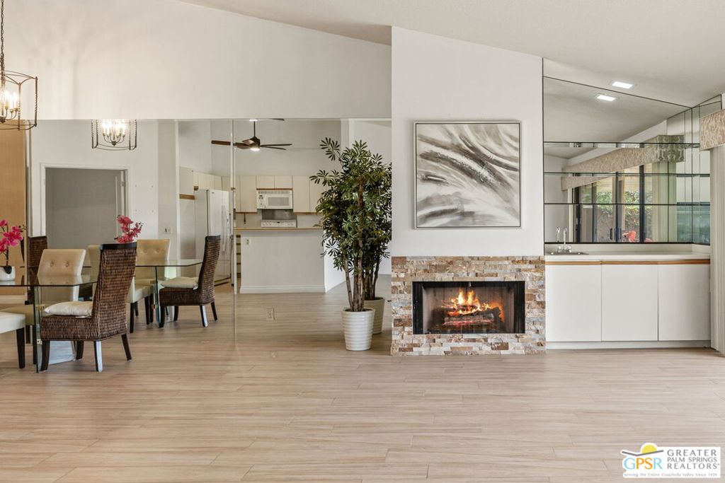 Woodhaven Country Club - Residential