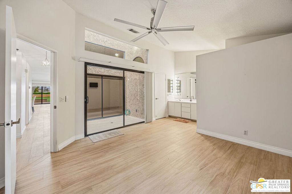 Woodhaven Country Club - Residential