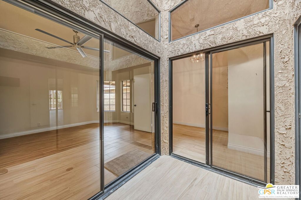 Woodhaven Country Club - Residential