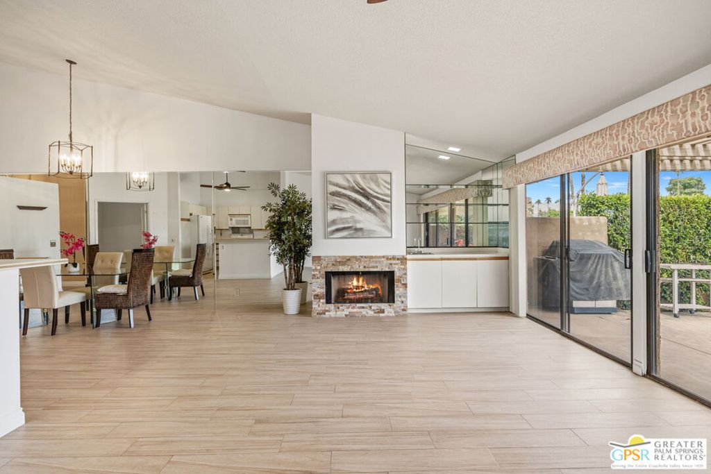 Woodhaven Country Club - Residential