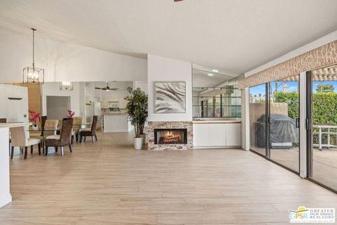 41810 Woodhaven Drive Palm Desert CA 92211