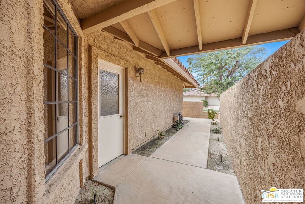 Woodhaven Country Club - Residential