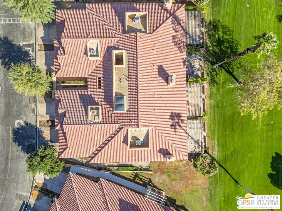 Woodhaven Country Club - Residential