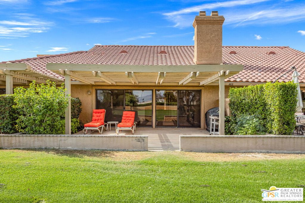 Woodhaven Country Club - Residential