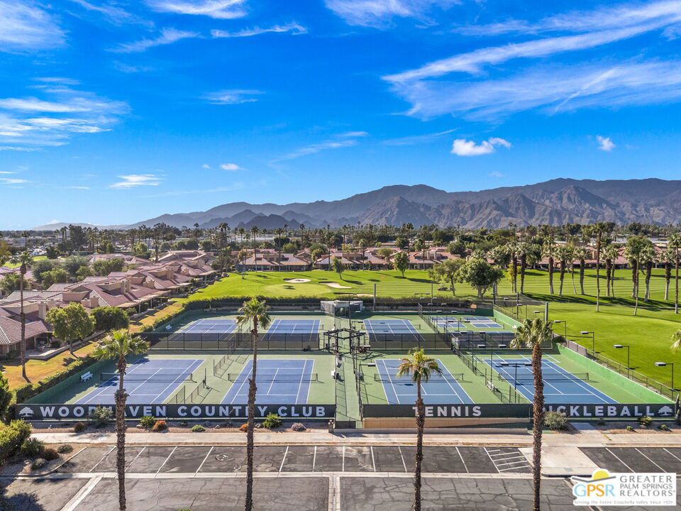 Woodhaven Country Club - Residential